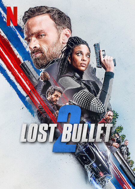 Kayıp Mermi 2 – Lost Bullet 2 izle