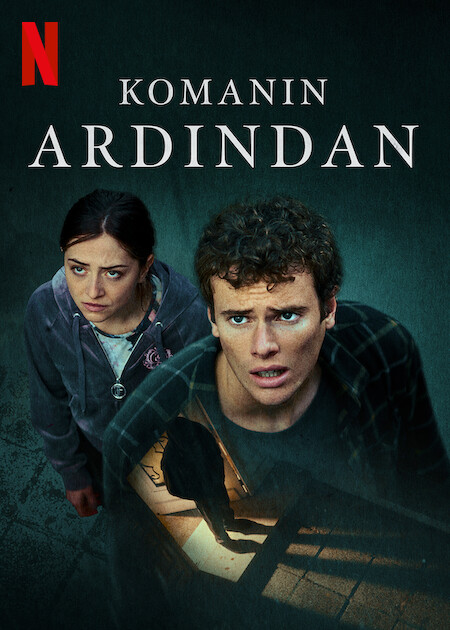 Komanın Ardından (2022) izle