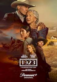 1923 1. Sezon izle