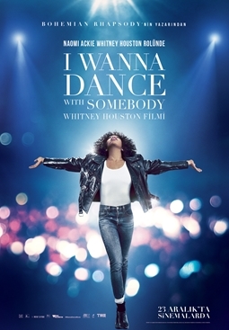 I Wanna Dance with Somebody izle