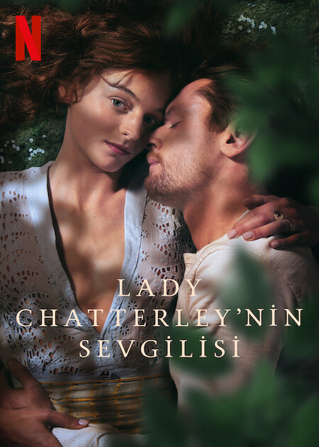 Lady Chatterley’nin Sevgilisi (2022) izle