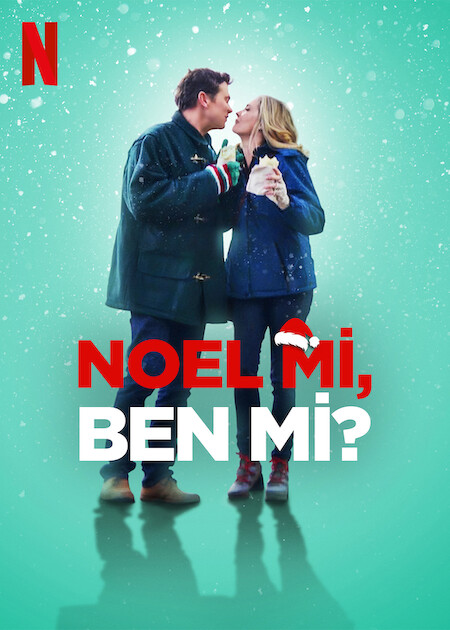 Noel mi, Ben mi? (2022) izle