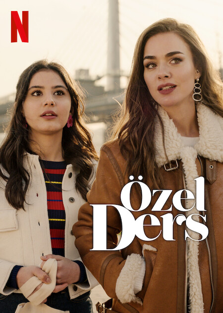 Özel Ders 2022 Netflix izle