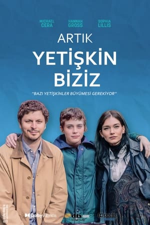 Artık Yetişkin Biziz The Adults