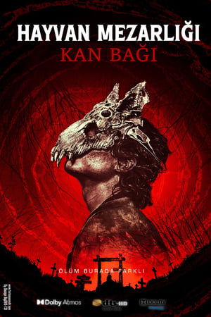 Hayvan Mezarlığı: Kan Bağı