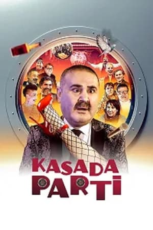 Kasada Parti