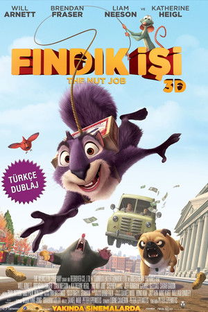 Fındık İşi