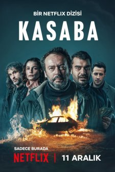 Kasaba