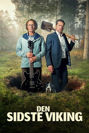 Den sidste viking