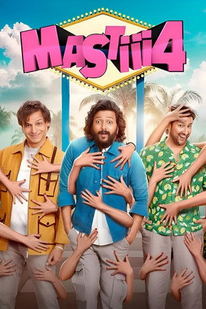 Mastiii 4