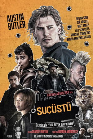 Suçüstü