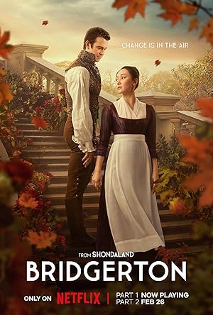 Bridgerton 3. Sezon
